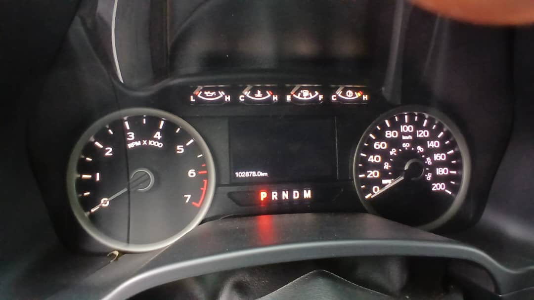 FORD F-150 – 2019 | PUISSANCE V8 ; CONFORT – FULL OPTION