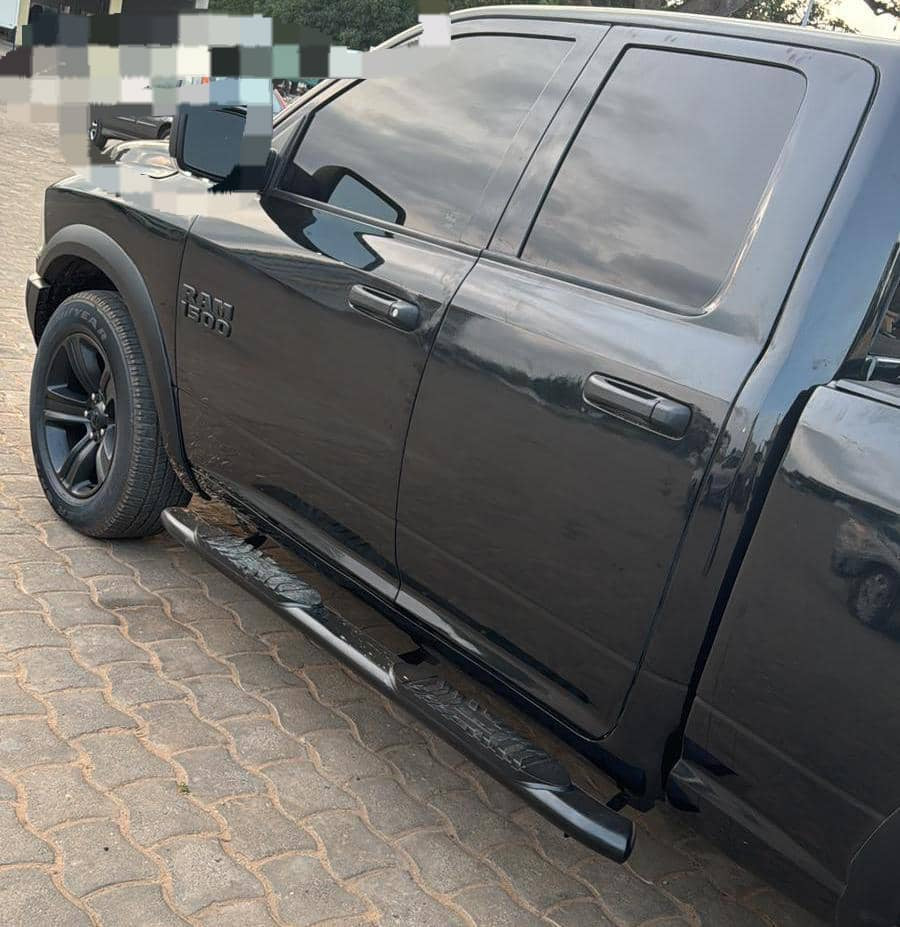 DODGE RAM 1500 – 2023 | V8 | AUTOMATIQUE