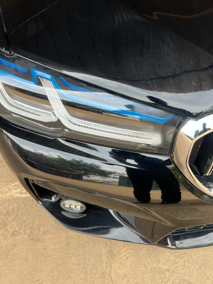 BMW 535i xDrive F10 Tunée G30 - Look Premium, Sensations Pures !