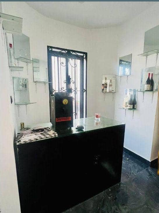 VILLA 3 PIÈCES À VENDRE À NIMAGNA CÔTÉ PLAGE – VUE MER