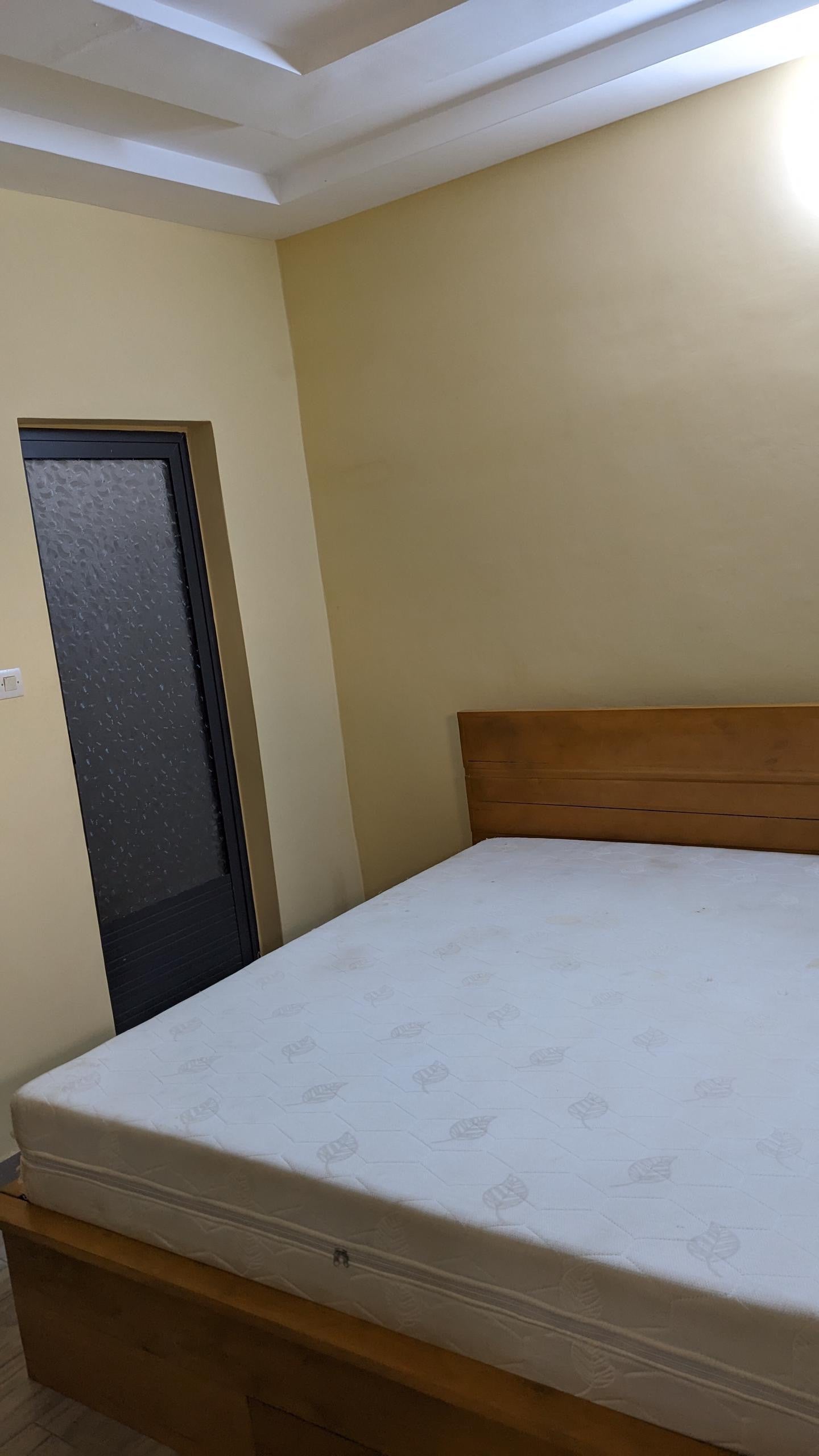 LOMÉ – ADIDOGOMÉ ATTIGANGOMÉ – VILLA R+1 DE 6 PIÈCES À VENDRE