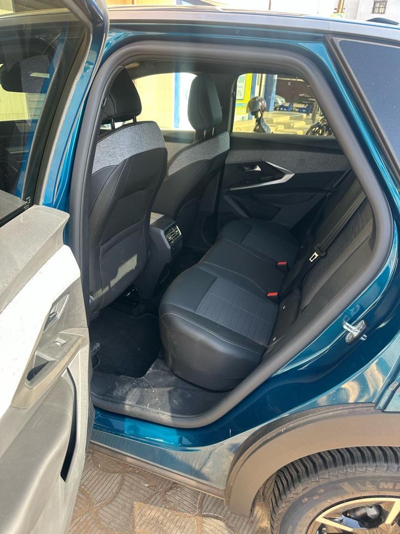 PEUGEOT 3008 – 2024 | COMME NEUVE – AUTOMATIQUE