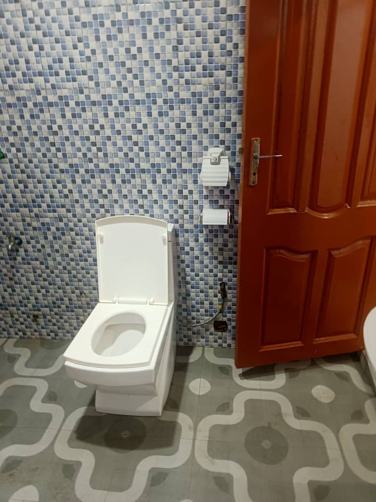 VILLA 5 PIÈCES À VENDRE À ADIDOGOMÉ YOKOE – PLAN OTR