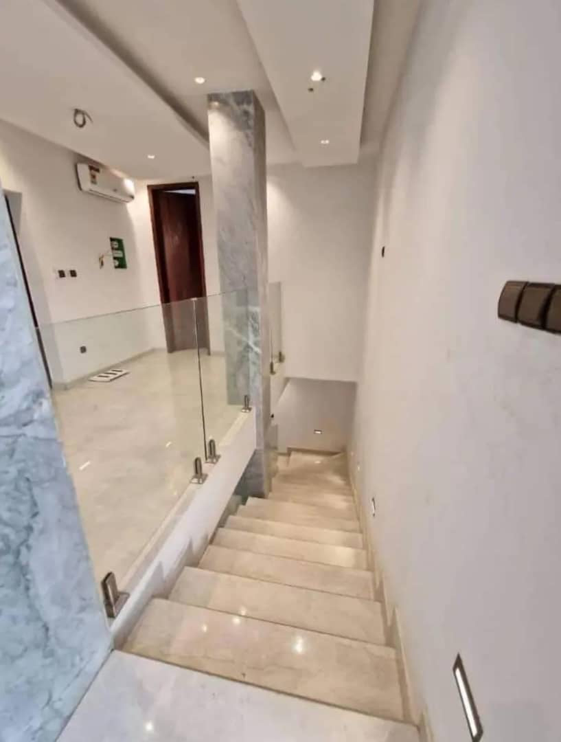 UNE MAGNIFIQUE VILLA À VENDRE À ATTIEGOU - 6 PIÈCES