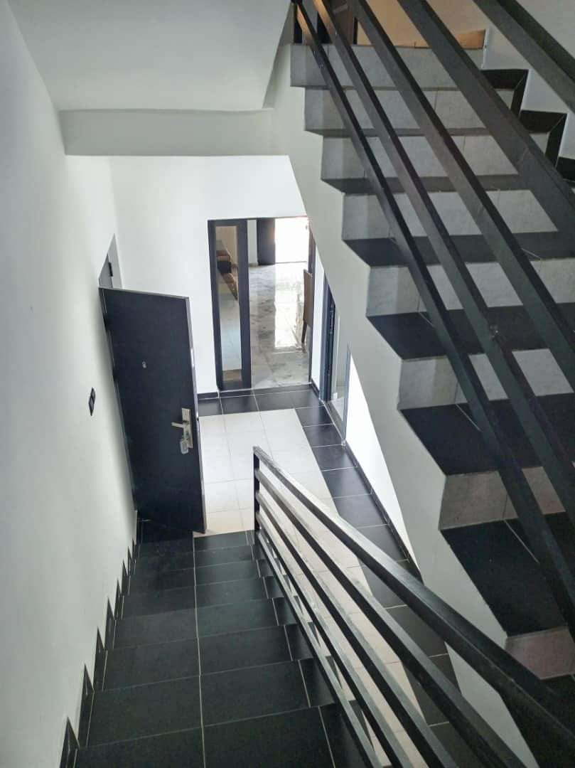 VILLA MODERNE À VENDRE À KPOGAN AGODÉKÈ 🏡