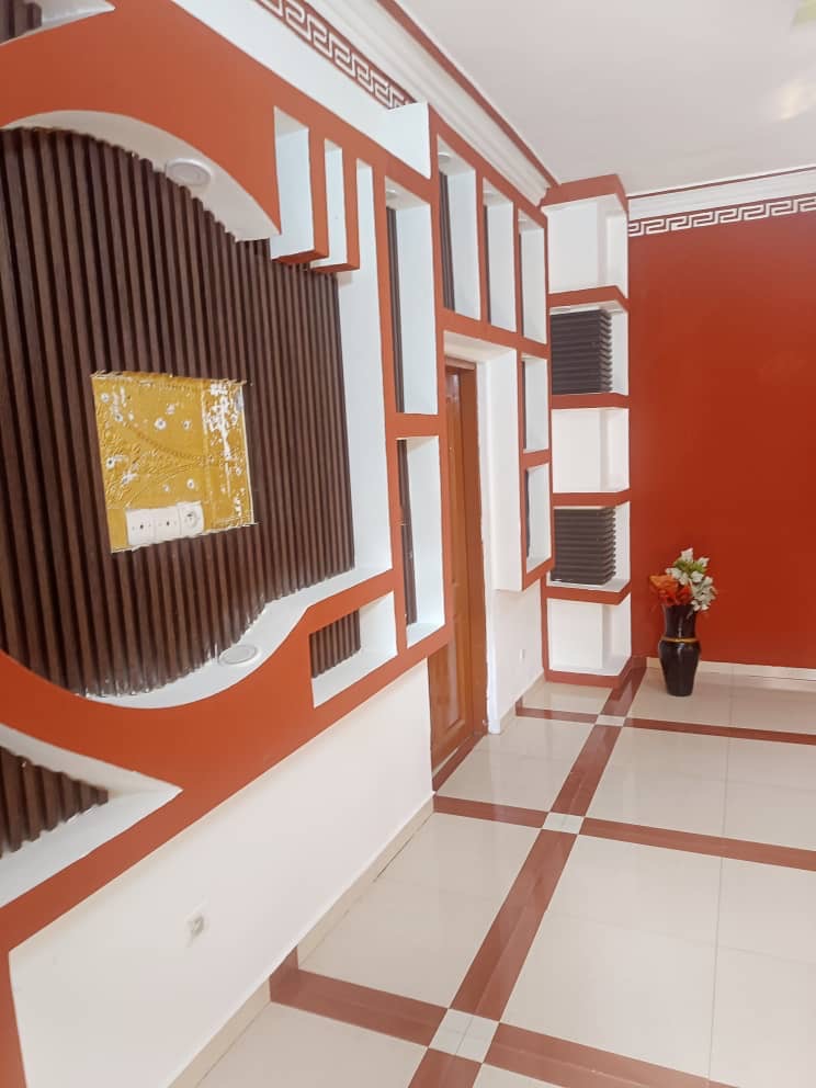 VILLA 5 PIÈCES À VENDRE À ADIDOGOMÉ YOKOE – PLAN OTR