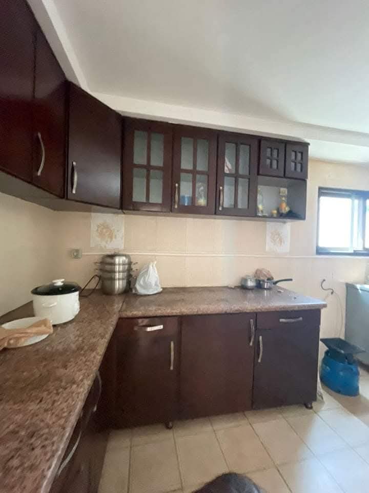 VILLA DE PRESTIGE À VENDRE À ADÉWUI – LOMÉ | MARBRE ITALIEN & TITRE FONCIER
