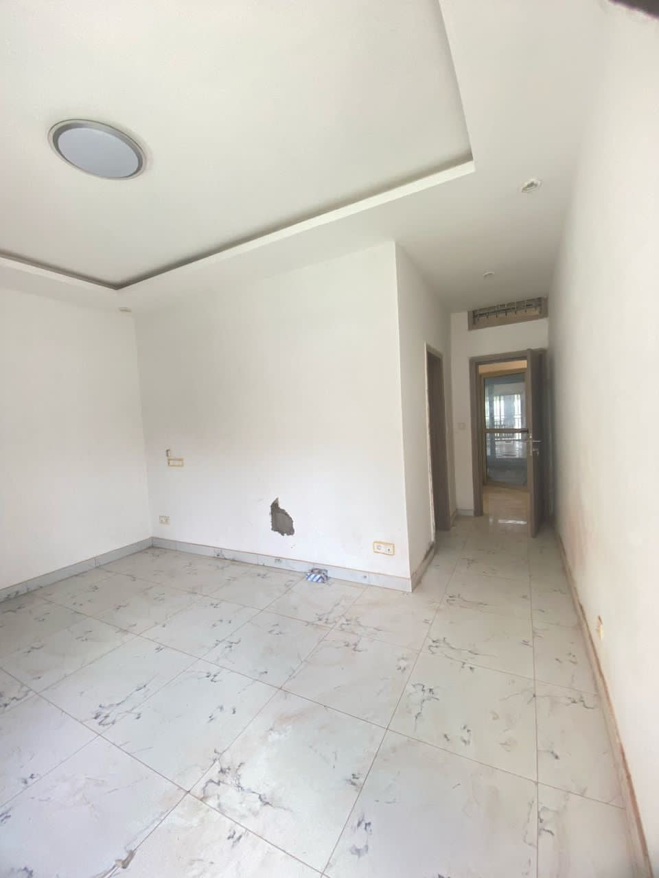 LOCATION VILLA À LOUER AU GTA (7 PIÈCES)