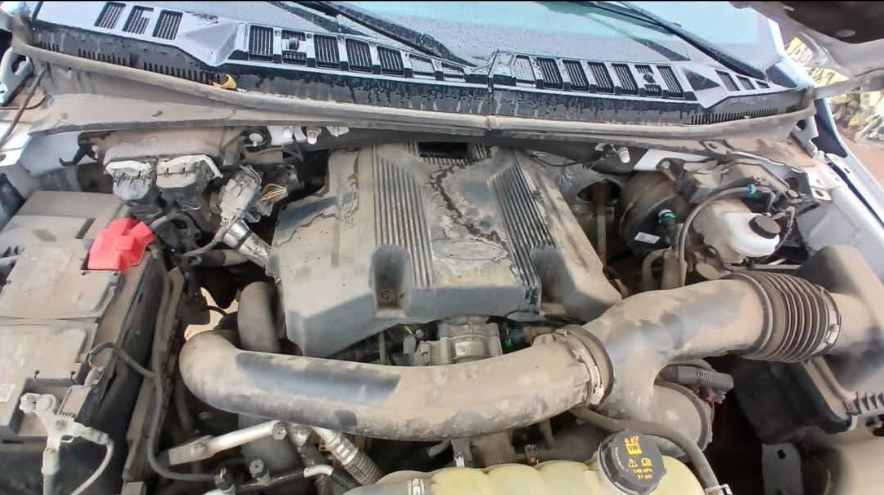 FORD F-150 – 2019 | PUISSANCE V8 ; CONFORT – FULL OPTION