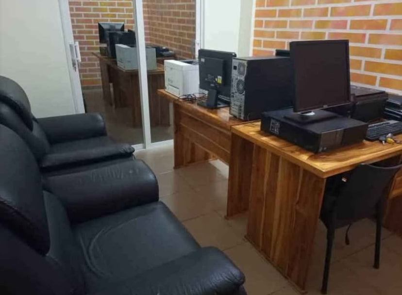 VILLA À VENDRE À ADIDOGOMÉ WOGNOMÉ – 30 MILLIONS FCFA