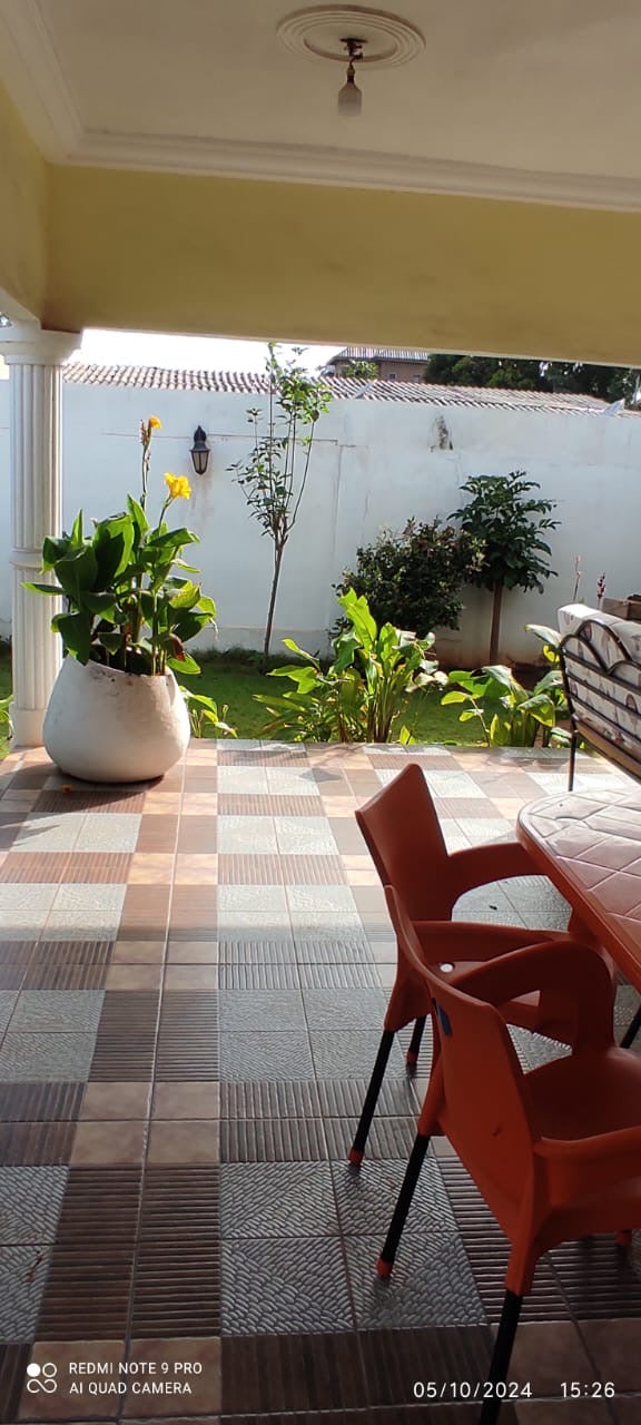 À VENDRE - VILLA 2 CHAMBRES, 1 SALON À ADIDOGOMÉ