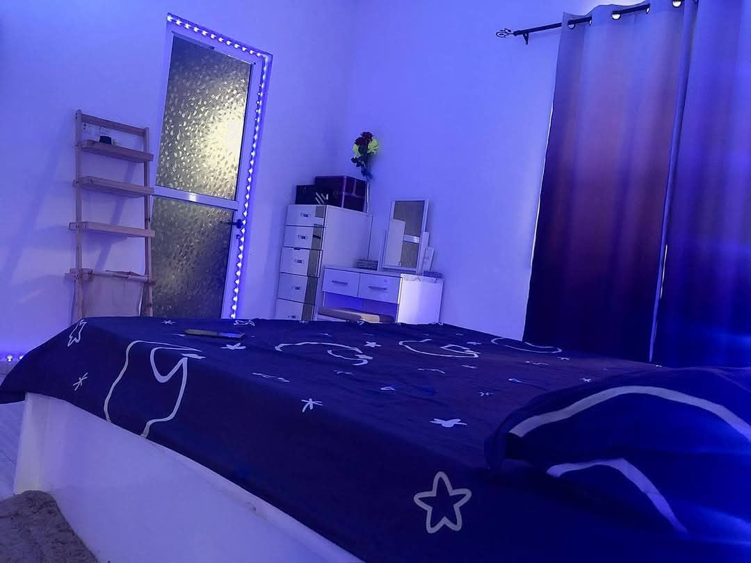 UNE VILLA MEUBLÉE À VENDRE À ZANGUÉRA – 2 CHAMBRES