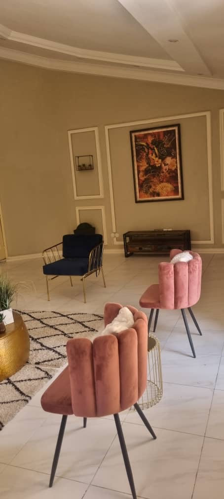MAGNIFIQUE VILLA À VENDRE À BAGUIDA - 8 PIÈCES