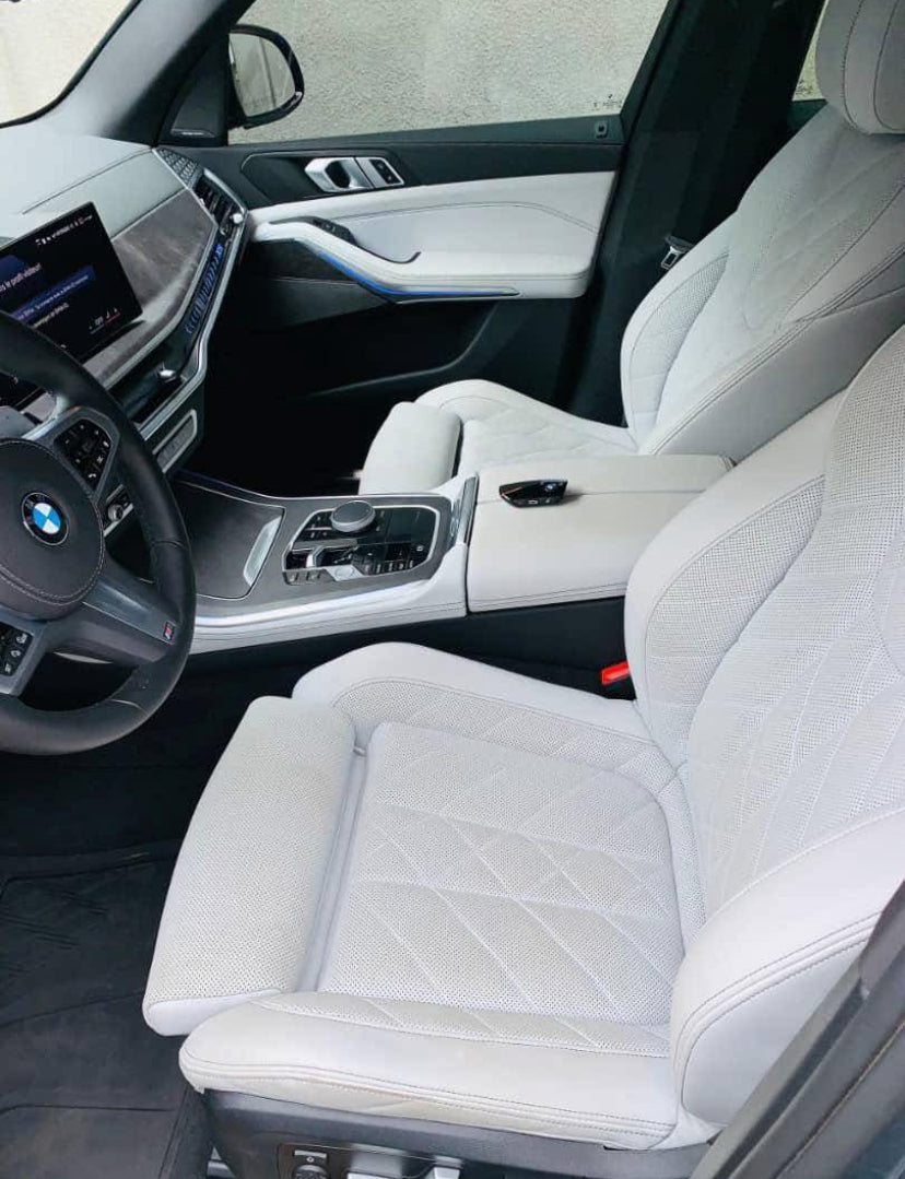 À VENDRE – BMW X5 M Compétition | Année 2024-2025 | Full option | 45.600.000 FCFA