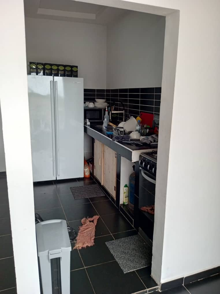 TOGOKOMÉ – MAISON DE 4 PIÈCES À VENDRE CÔTÉ PLAGE