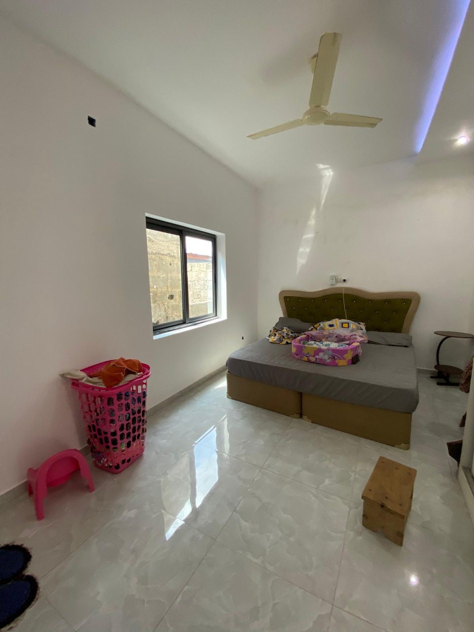 À VENDRE – Villa moderne à Zanguéra Afiaedgnigban | 3 chambres | 1/4 lot | 26 millions FCFA