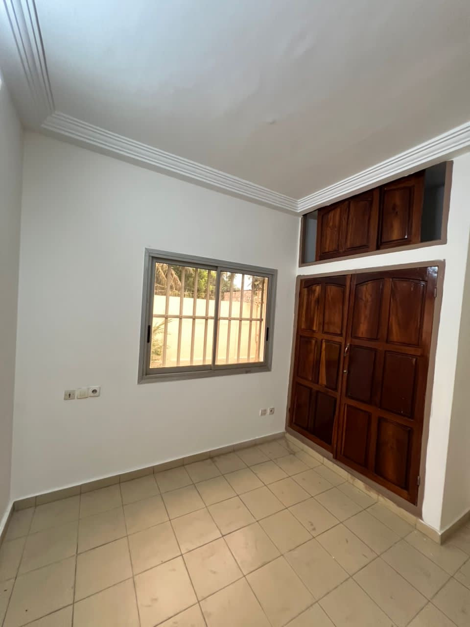 Villa à louer à Adidogomé – 300000 FCFA