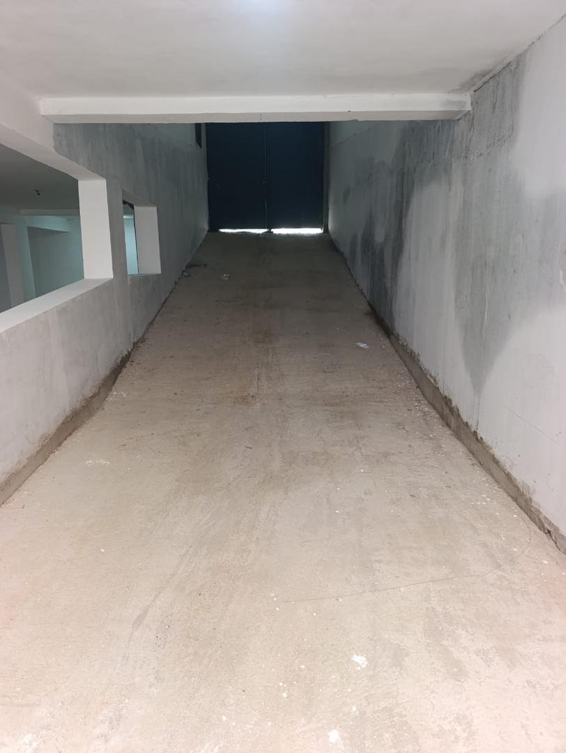 DEUX IMMEUBLES JUMELÉS R+3 EN VENTE À ABIDJAN ANGRÉ – 22 PIÈCES – 640 M² – 1,5 MILLIARD CFA