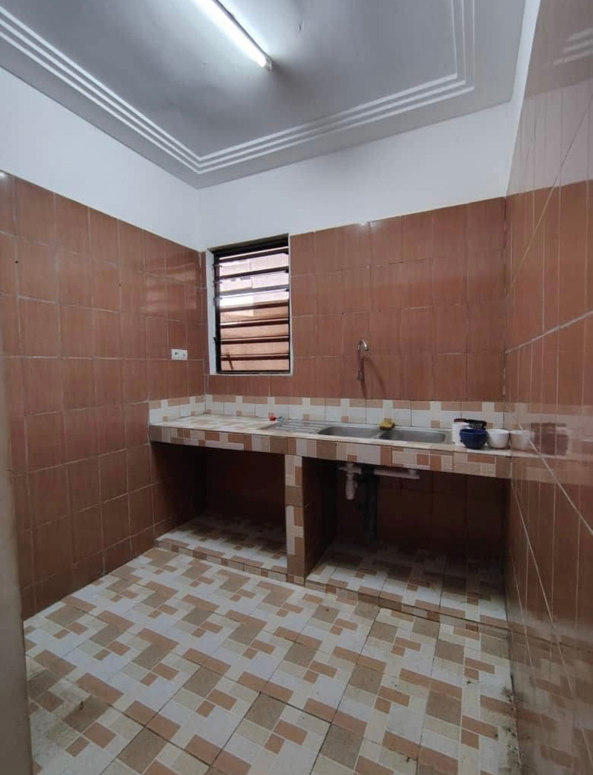 UNE VILLA DUPLEX À VENDRE À HÉDZRANAWOÉ