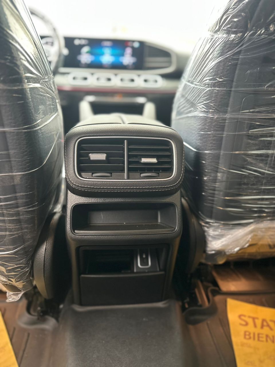 MERCEDES BENZ GLE 450 2021