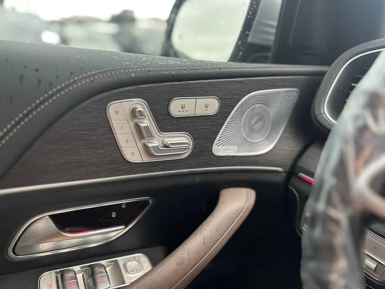 MERCEDES BENZ GLE 450 2021