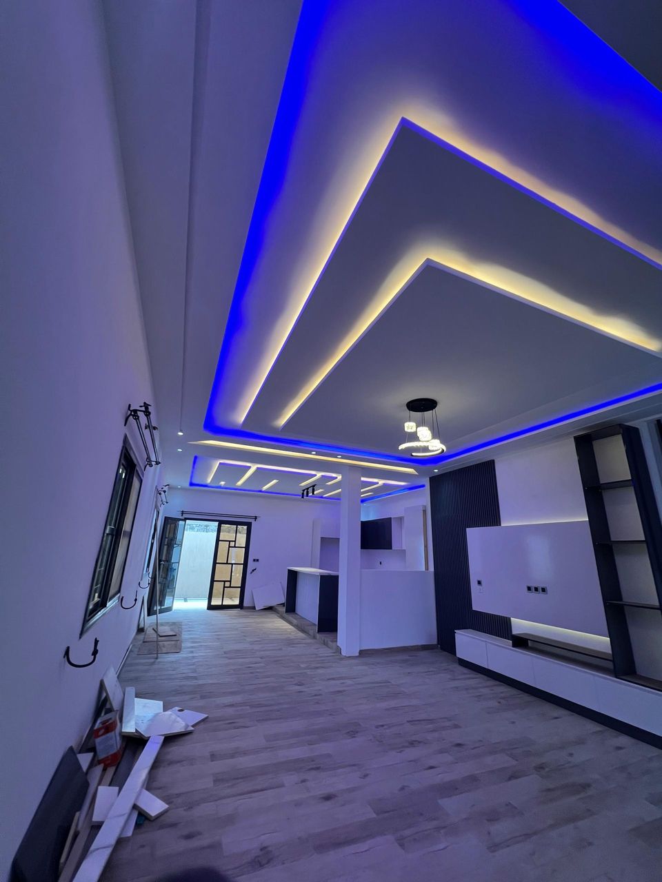 À VENDRE – VILLA 4 PIÈCES (03 chambres + salon) À ZANGUÉRA | 50 millions FCFA