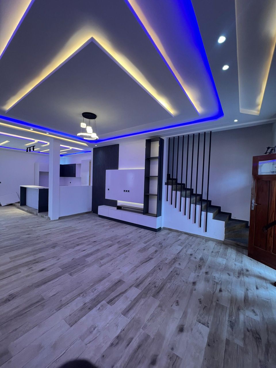 À VENDRE – VILLA 4 PIÈCES (03 chambres + salon) À ZANGUÉRA | 50 millions FCFA