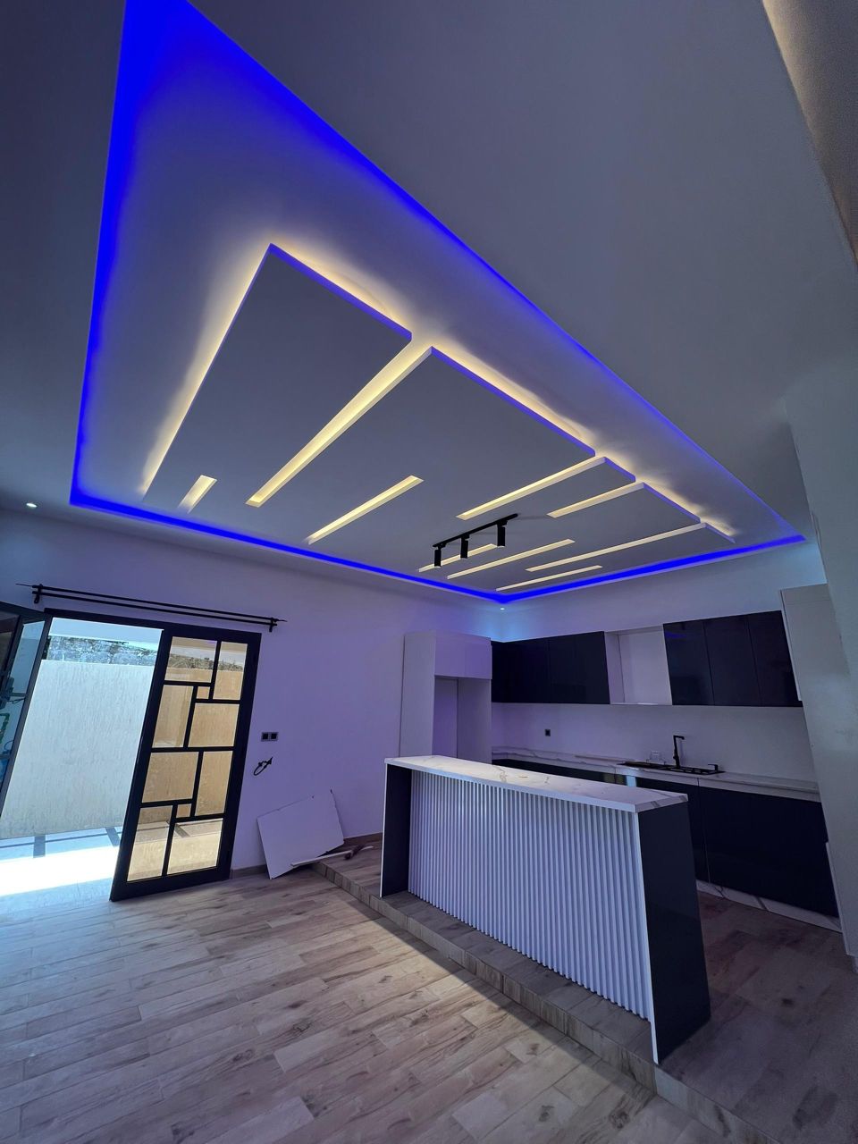 À VENDRE – VILLA 4 PIÈCES (03 chambres + salon) À ZANGUÉRA | 50 millions FCFA