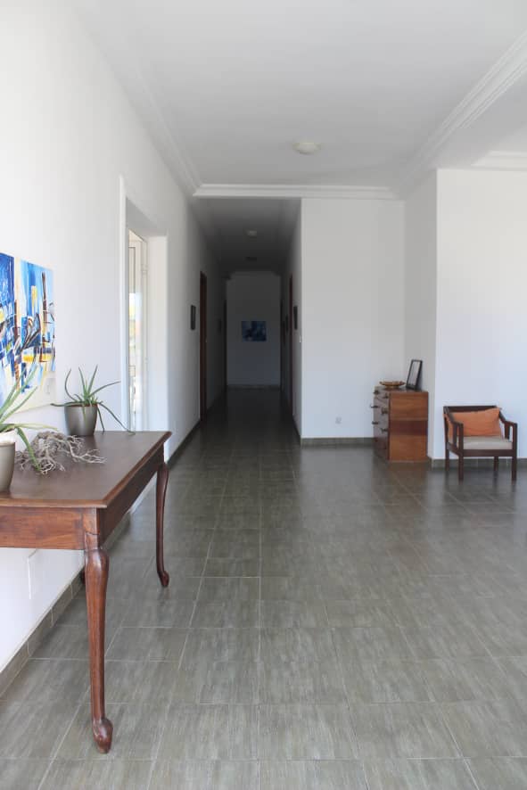 LOMÉ – AVÉPOZO (CÔTÉ PLAGE) – VILLA DUPLEX 11 PIÈCES AVEC PISCINE À VENDRE