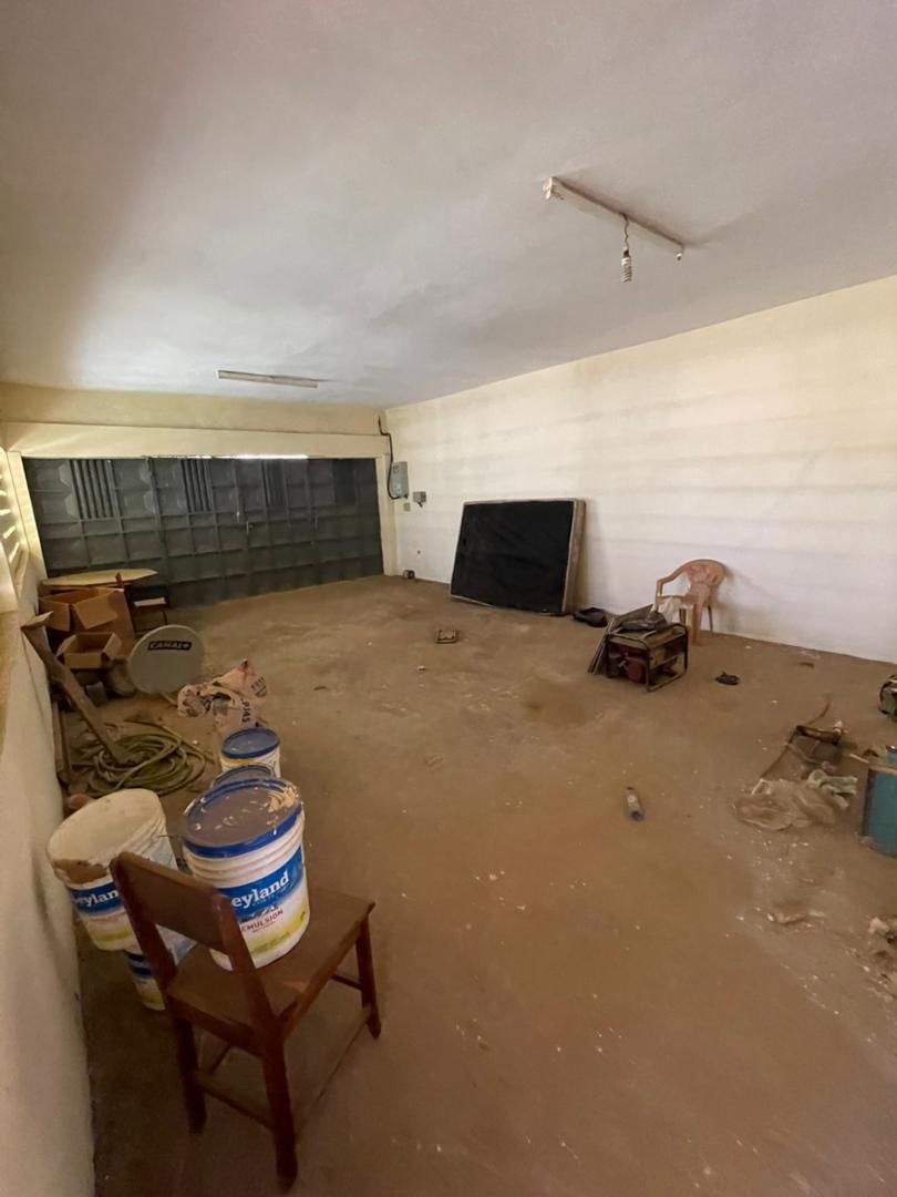 Villa 3 pièces en vente à Avépozo – 80 millions FCFA