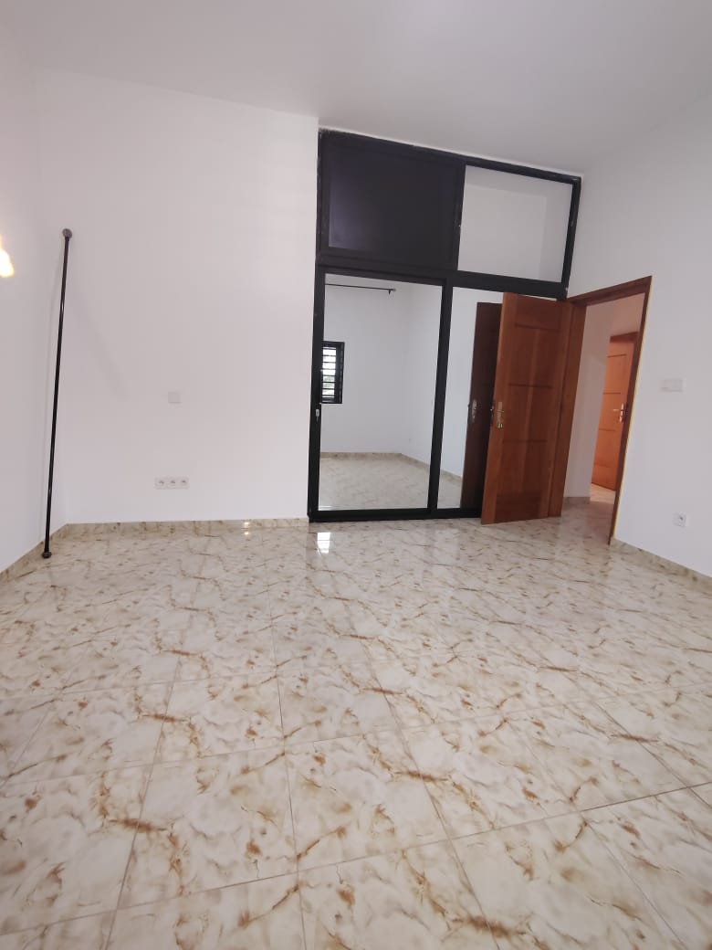 Appartement 3 chambres à louer à Adidogomé Yokoe – 225.000 FCFA