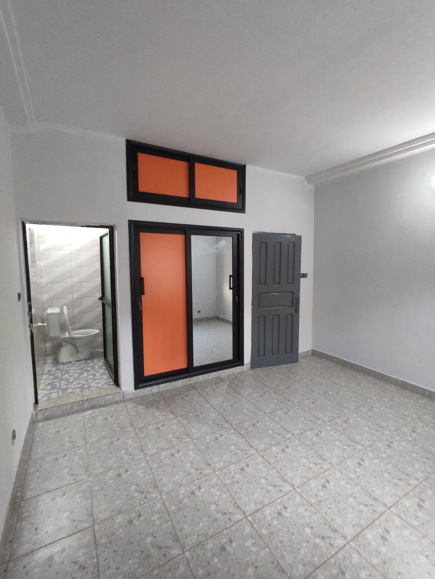 Appartement 3 chambres en location à Novissi – 200 000 FCFA