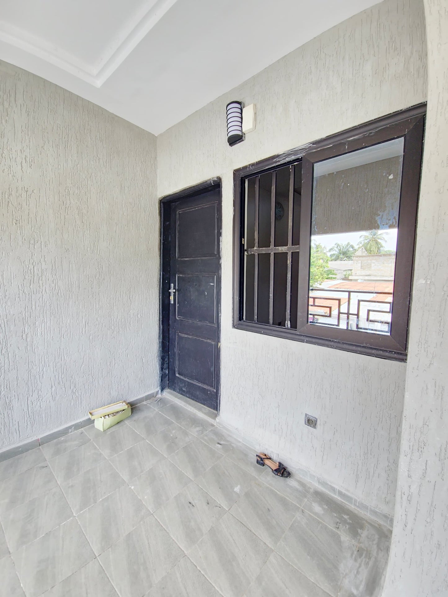 Appartement meublé chambre salon en location à Kégué – 270 000 FCFA