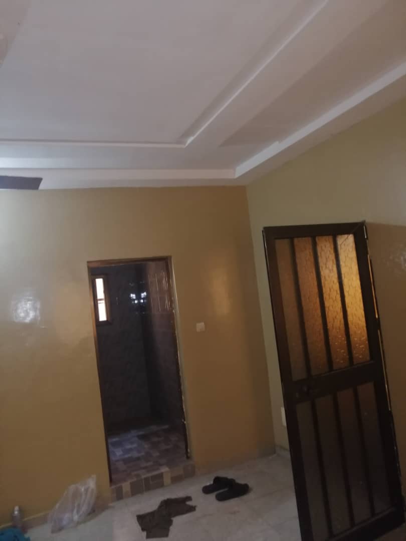Villa 2 chambres en vente à Agoè niveau Filo Park – 60 millions FCFA