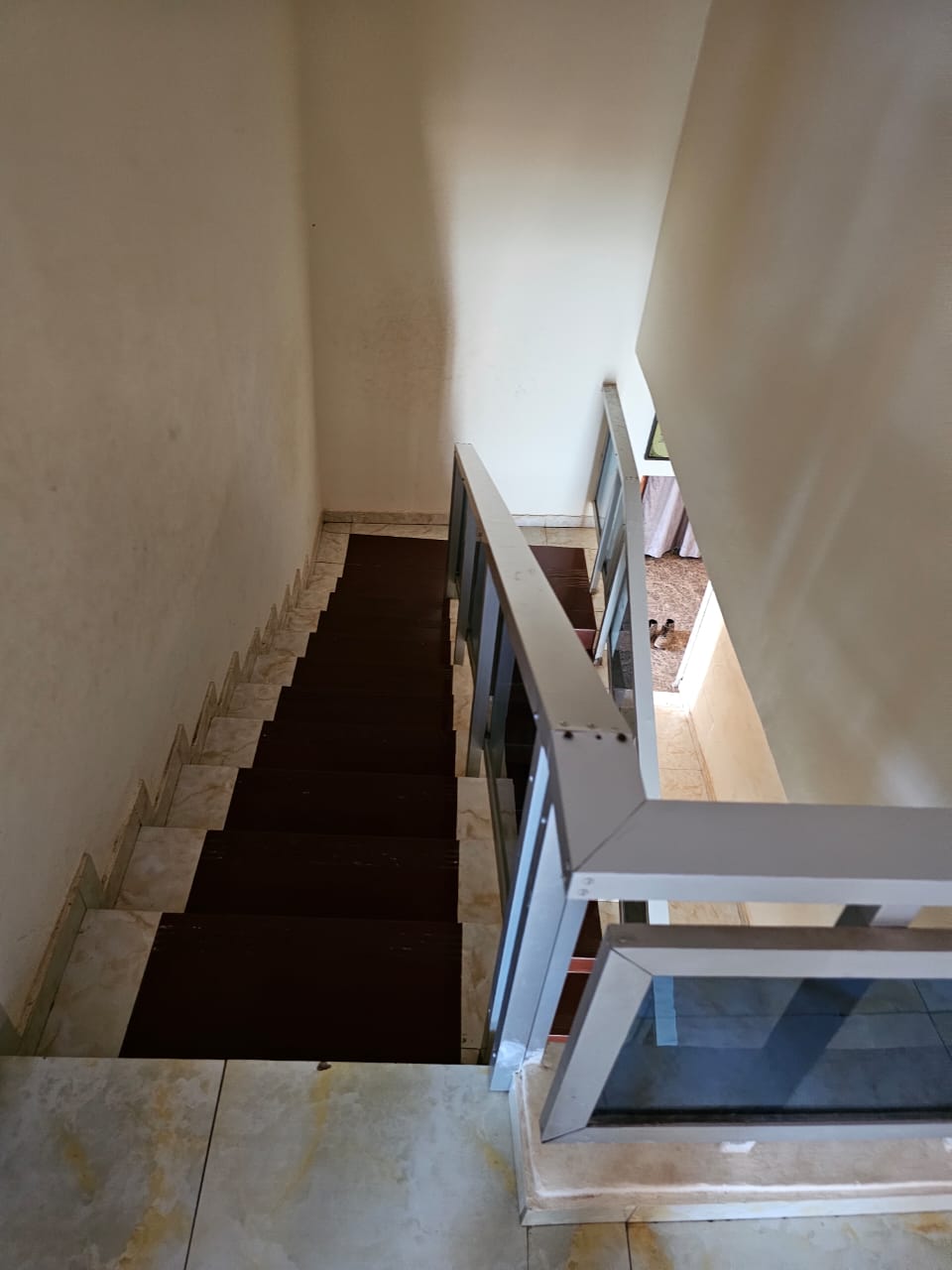 Villa duplex en vente à Agoè Sogbossito Ahonkpè – 70 millions FCFA