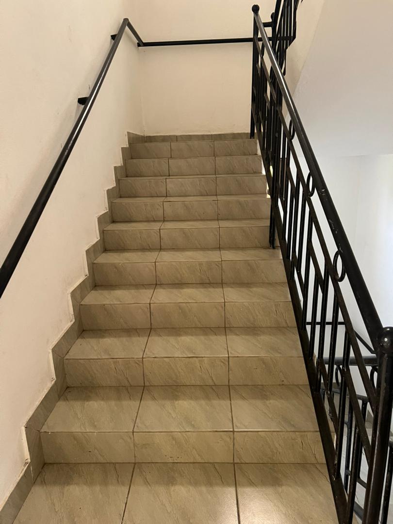Villa duplex en location à Avépozo, non loin de Winner Chapel – 300 000 FCFA par mois