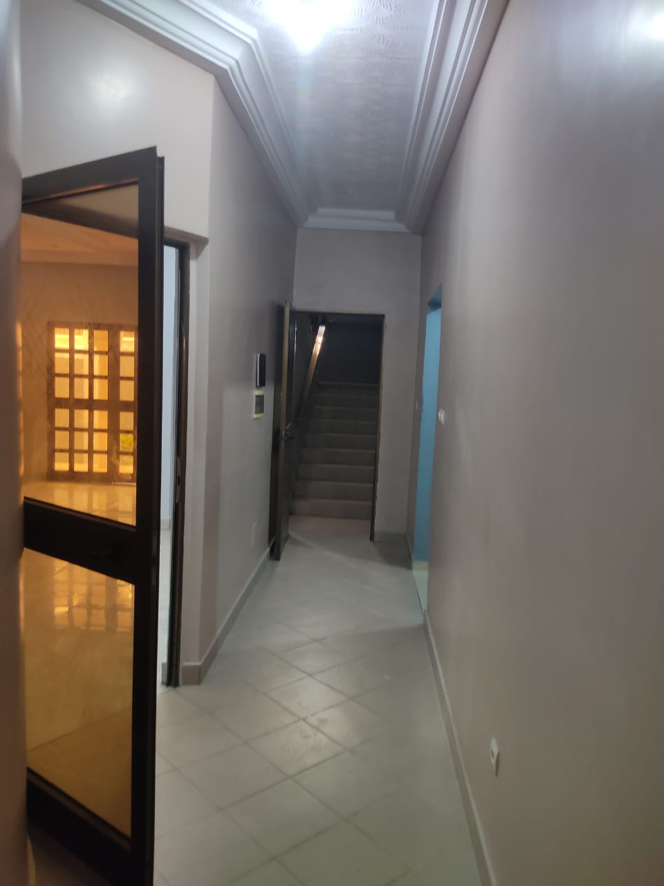 Villa 4 chambres en location à Avépozo – 200000 FCFA