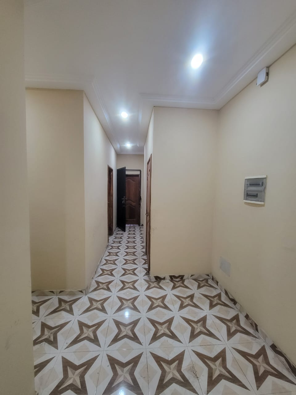 Appartement 3 chambres à louer à Adakpamé Kagomé – 100 000 FCFA