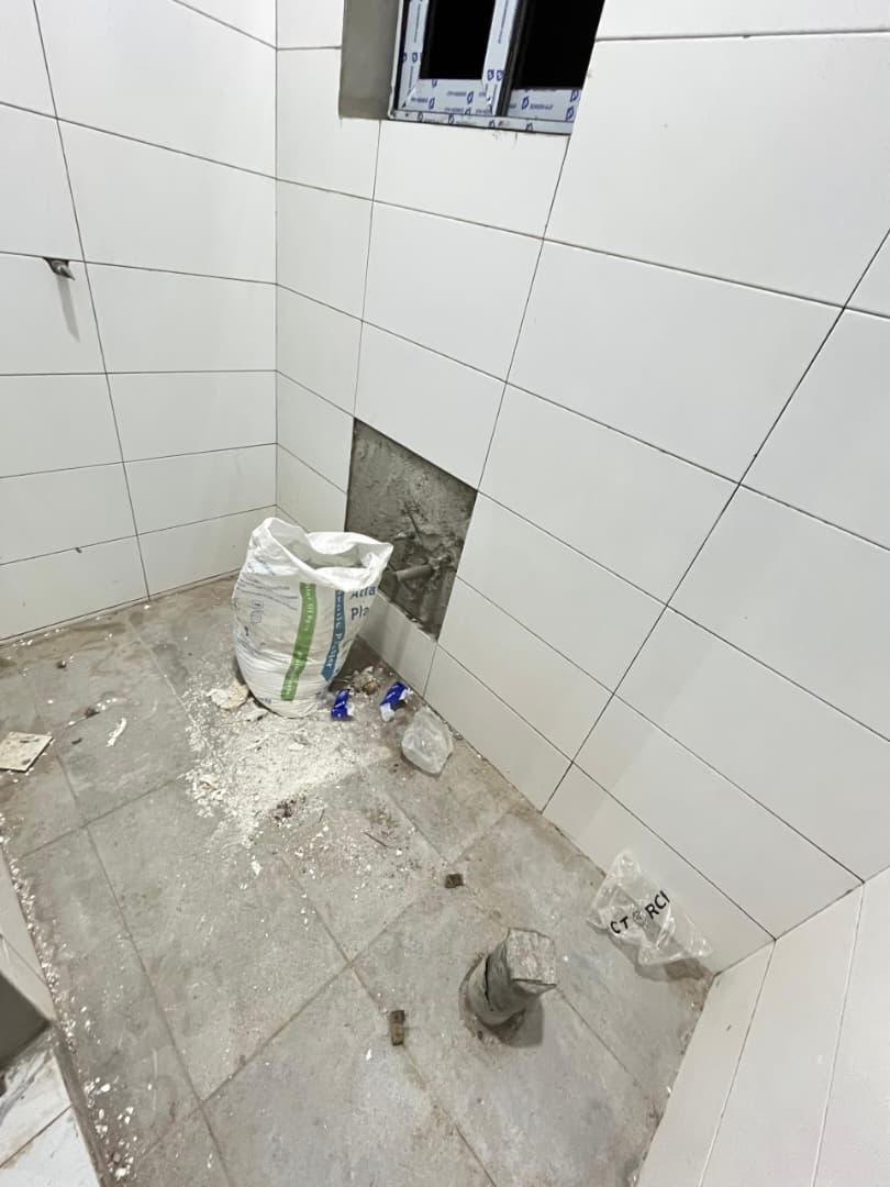 Appartement chambre salon en location à Djidjolé – 65000 FCFA