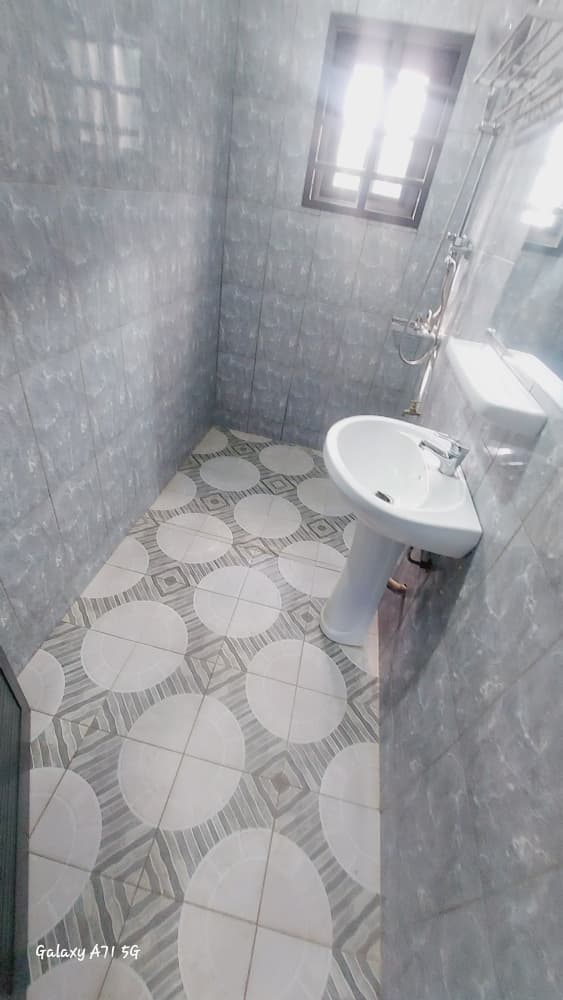 Appartement 2 chambres en location à Agoè Légbassito Zovadjin – 85 000 FCFA