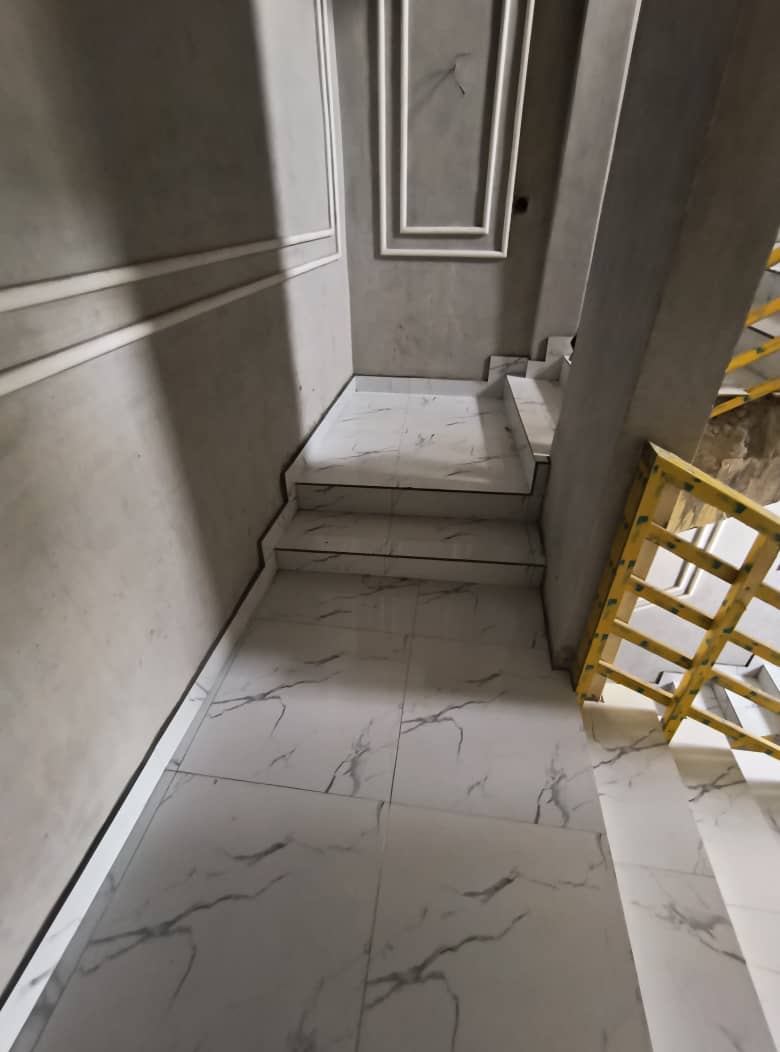 Appartement 3 chambres en location à Klikamé – 200 000 FCFA/mois