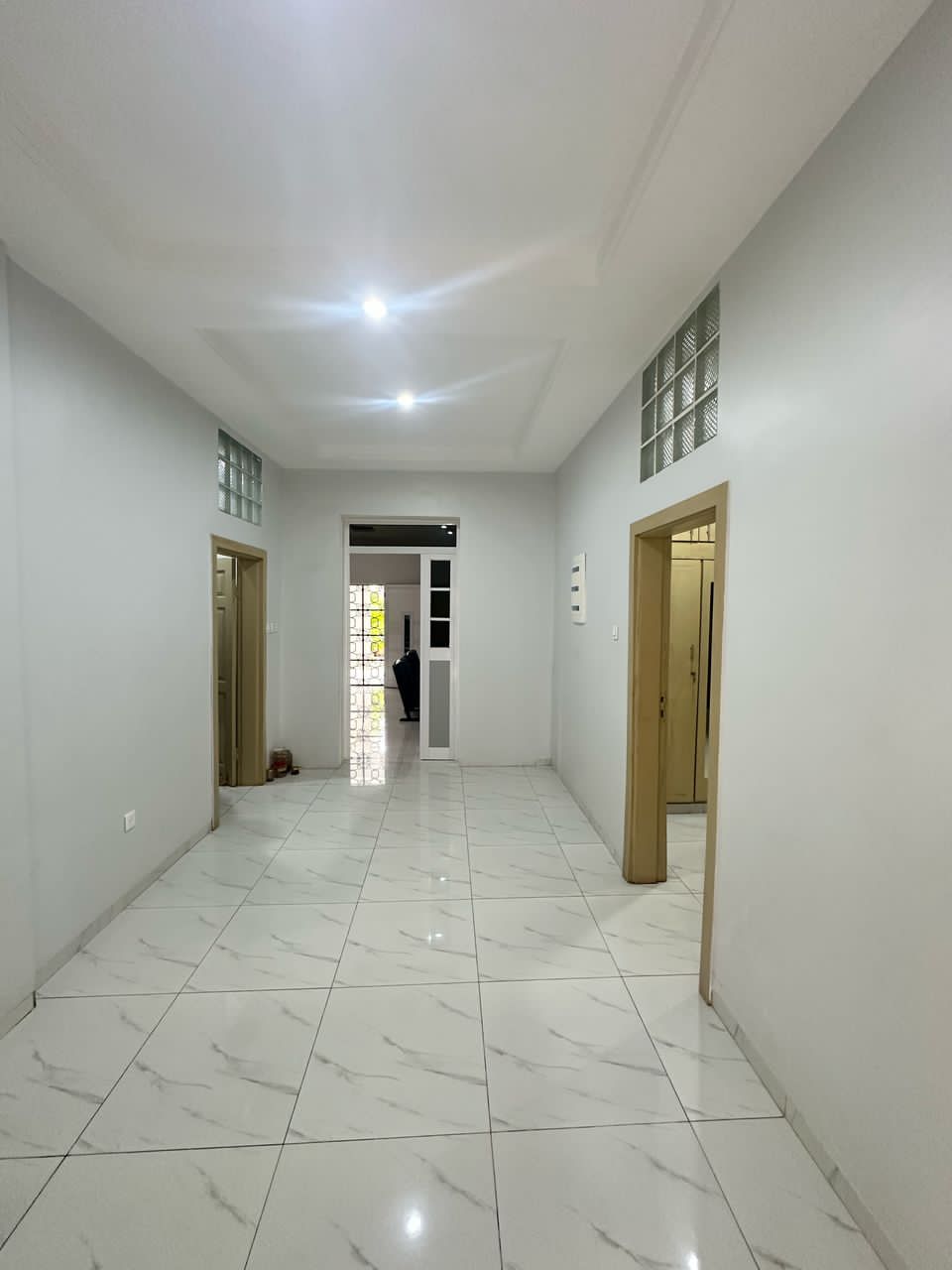 Villa 2 chambres en vente à Agoè Kossigan - 50 000 000 FCFA