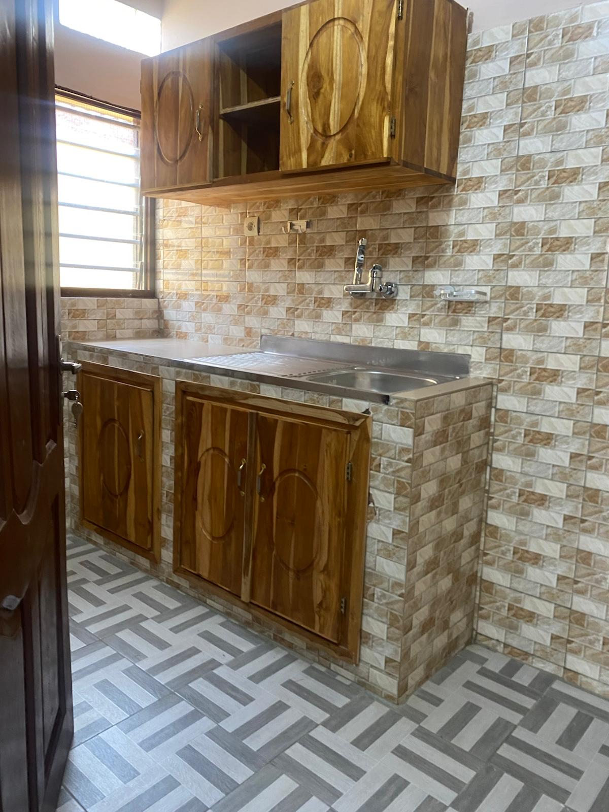 Maison 3 chambres en location à Tokoin SOTED – 250 000 FCFA