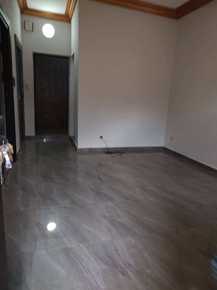 Appartement 2 chambres en location à Léo 2000 – 80 000 FCFA