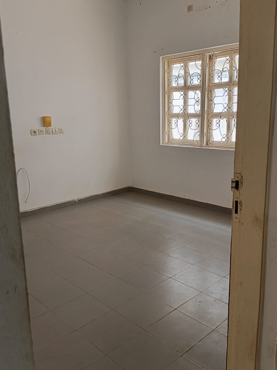Villa 3 chambres en vente à Agoe Fil Ô Park – 100 millions FCFA