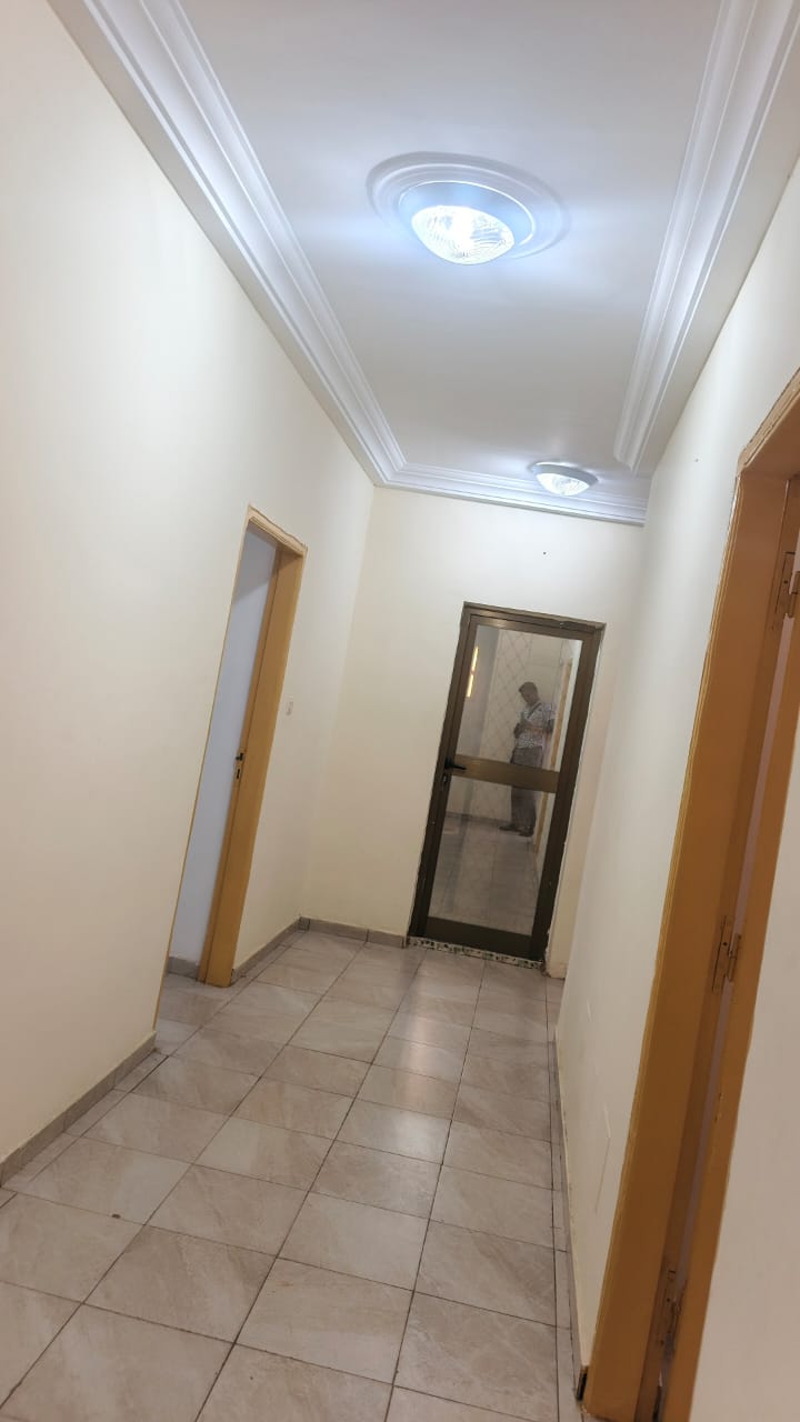 Villa 3 chambres à louer à Zossimé près du petroleum – 125.000 FCFA