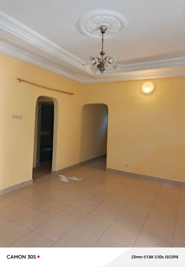 Appartement 2 chambres à louer à Avedji Sun City – 75 000 FCFA