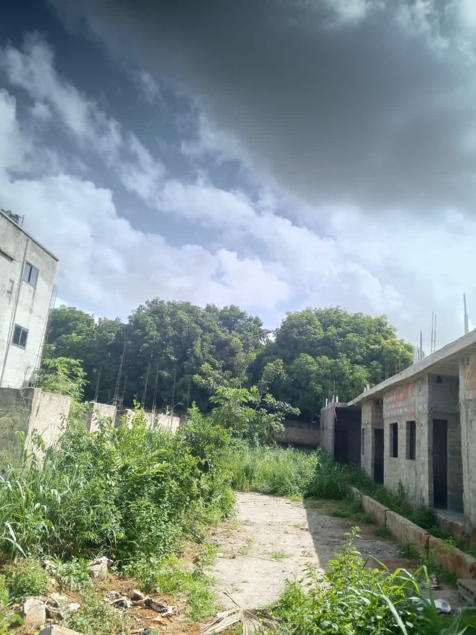 Terrain de 224 m² en vente à Adidogomé Ségbé – 7 millions 500 FCFA