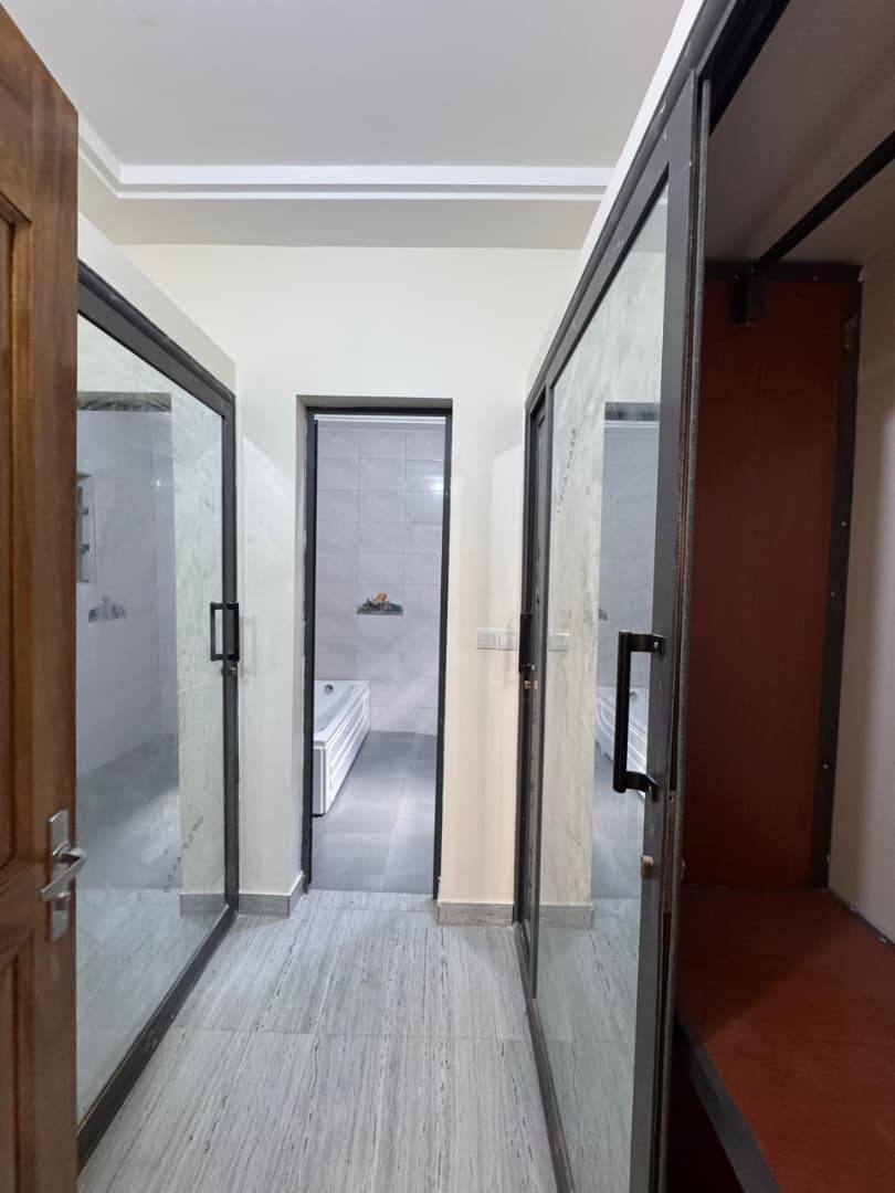 Belle villa 4 chambres en vente à Sagbado Logoté – 90 millions FCFA