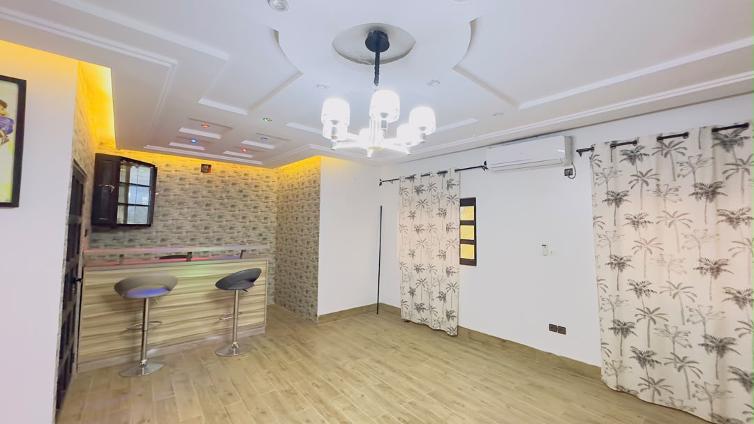 Villa 4 chambres de 150 m² en vente à Berna-Kopé – 35 millions FCFA